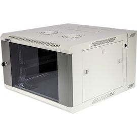 Шкаф настенный Lanmaster TWT-CBW3G-12U-6x6-GY, фото 