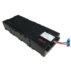 Сменный батарейный картридж APC APCRBC115, фото 