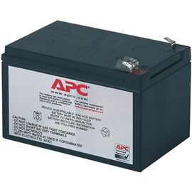 Аккумуляторная батарея для ИБП APC RBC4, фото 
