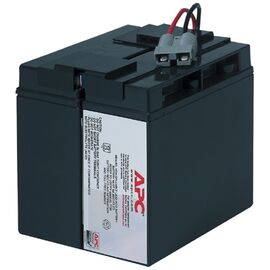Аккумуляторная батарея для ИБП APC RBC7, фото 