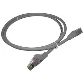 Патч-корд Lanmaster LAN-PC45/U5E-15-GY, фото 