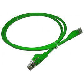 Патч-корд Lanmaster LAN-PC45/U5E-3.0-GN, фото 
