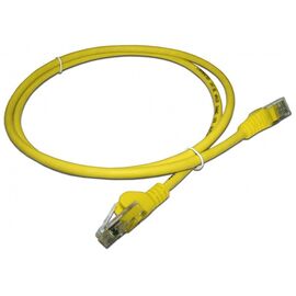 Патч-корд Lanmaster LAN-PC45/U5E-7.0-YL, фото 