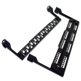 Поддерживающая скоба Lanmaster LAN-PPL48-CMB, фото 
