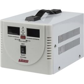 Стабилизатор напряжения Powerman AVS 500D (6028662), фото 