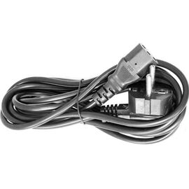 Кабель питания 5bites PC207-30A IEC-320-C13, PC207-30A, фото 