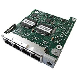 Адаптер Fujitsu PLAN EM 4x 1Gb T OCP interface (S26361-F3953-L401), фото 
