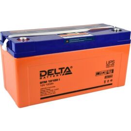 Аккумуляторная батарея для ИБП Delta DTM 12120 I, фото 