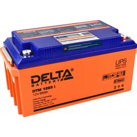 Аккумуляторная батарея для ИБП Delta DTM 1265 I, фото 