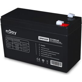Батарея nJoy GP07122F (BTVACGUOBTD2FCN01B), фото 