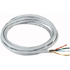Комплект из двух кабелей EATON 16А (CBLATSIN16X2), фото 