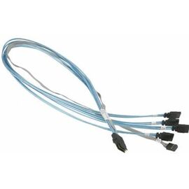 Кабель Fujitsu FC cable MMF, 5m FC cable MMF, 5m (D:FCKAB-MM-B05-L), фото 