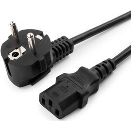 Кабель питания Cablexpert 3.0м, PC-186-VDE-3M, фото 