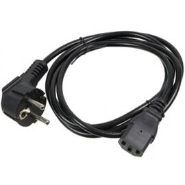 Кабель питания CyberPower EX1030BKDE-C13 (3M DE-C13), фото 