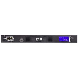 Распределитель питания Eaton ATS 30A Netpack (EATS30N), фото 