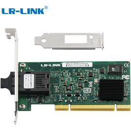 Сетевой адаптер LR-Link LREC7210PF-SC-LX, фото 