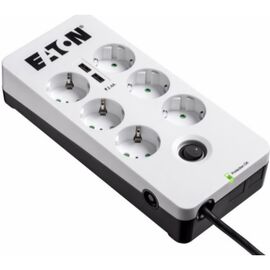 Сетевой фильтр Eaton PB6UD Protection Box 6, PB6UD, фото 