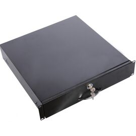 Ящик для документации ЦМО ТСВ-Д-2U.450-9005, фото 