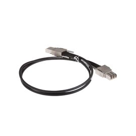Стекируемый кабель Cisco Catalyst 9300 StackWise-480 Type 1 Stack -> Stack 3.00м, STACK-T1-3M=, фото 