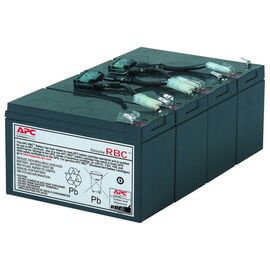 Батарея для ИБП APC by Schneider Electric #8, RBC8, фото 