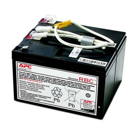Батарея для ИБП APC by Schneider Electric #109, APCRBC109, фото 