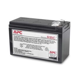 Батарея для ИБП APC by Schneider Electric #110, APCRBC110, фото 