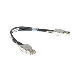 Стекируемый кабель Cisco Catalyst 9300 StackWise-480 Type 1 Stack -> Stack 0.50м, STACK-T1-50CM=, фото 