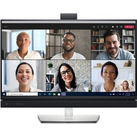 Монитор Dell C2722DE 27" black (2722-4918), фото 