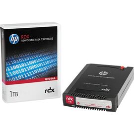 Картридж HPE RDX 1Tb Removable Disk (Q2044A), фото 