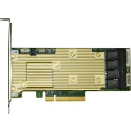 Контроллер Intel Original RSP3TD160F RAID 0/1/10/5/50/6/60 PCIe/SAS/SATA (RSP3TD160F 954493), фото 