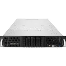 Серверная платформа ASUS ESC4000 G4S (90SF0071-M00360), фото 