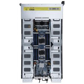 Серверная платформа Gigabyte G250-G52(w/o PSU), фото 