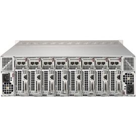 Серверная платформа SUPERMICRO SYS-5039MC-H8TRF, фото 