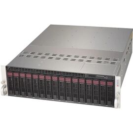 Серверная платформа SuperMicro SYS-5039MP-H8TNR, фото 
