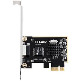 Сетевой адаптер Gigabit Ethernet D-Link DGE-562T/A1A, фото 