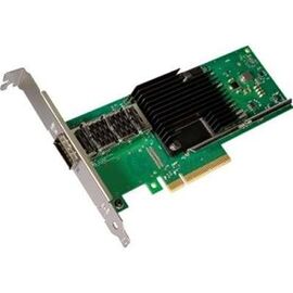 Сетевой адаптер INTEL PCIE 40GB SINGLE PORT XL710-QDA1 XL710QDA1BLK, фото 