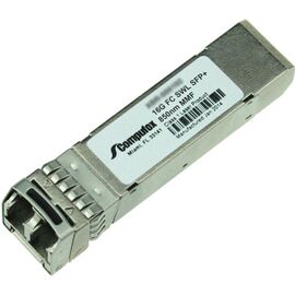 Трансивер Fujitsu D:XBR-000193-L BR SFP+ SWL MMF 16GB/s 50m 100m 8pack, фото 