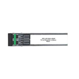 Модуль Cisco SFP-10G-BXU-40KM, фото 