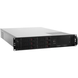 Серверный корпус Exegate Pro 2U660-HS06, фото 