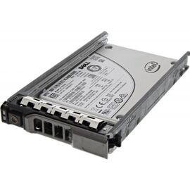 SSD диск Dell 800ГБ 400-AIGJ-2, фото 