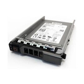 SSD диск Dell PowerEdge MU 1.92ТБ 400-BDUO, фото 