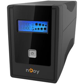 ИБП nJoy Cadu 650 (UPCMTLS665TCAAZ01B), фото 