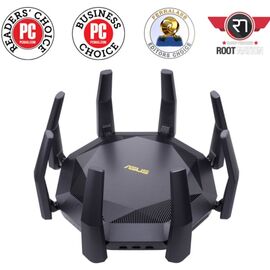 Роутер Wi-Fi Asus RT-AX89X AX6000 100/1000/10000BASE-T, фото 