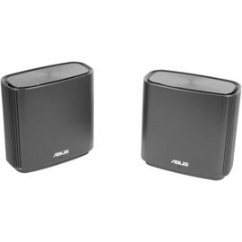 Wi-Fi маршрутизатор Asus ZenWiFi AC CT8 2 pack (90IG04T0-MO3R60), фото 