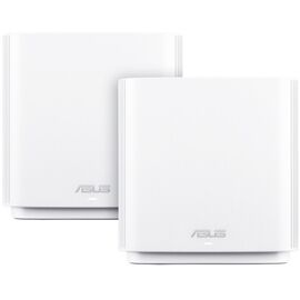 Wi-Fi маршрутизатор Asus ZenWiFi AC CT8 2 pack (90IG04T0-MO3R80), фото 