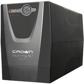 ИБП CROWN MICRO CROWN CMU-650XIEC, фото 