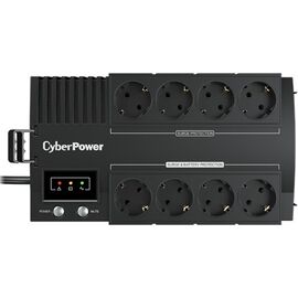 ИБП CyberPower BS450E NEW, фото 