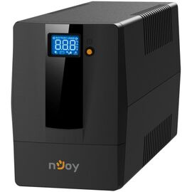 ИБП nJoy Horus Plus 600 (PWUP-LI060H1-AZ01B), фото 