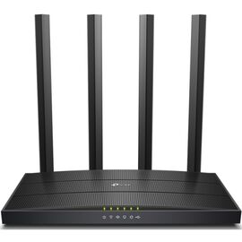 Wi-Fi роутер TP-LINK Archer C6U AC1200, фото 