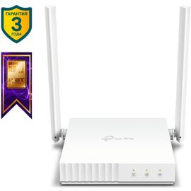 Роутер Wi-Fi TP-Link TL-WR844N, фото 